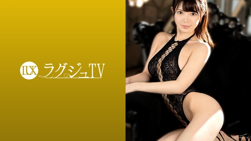 [UNCENSORED-LEAK]                     LUXU-1366 Luxury TV 1355 Beauty reading mode applies for AV! Beautiful big breasts shine on a slender body! "What kind of feeling is it that people can see sex ..." It is a must-see for a beautiful woman wi LUXU-1366 ไม่เซ็นเซอร์ 